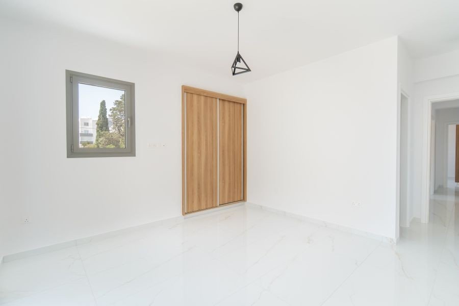 Ready flat in modern development