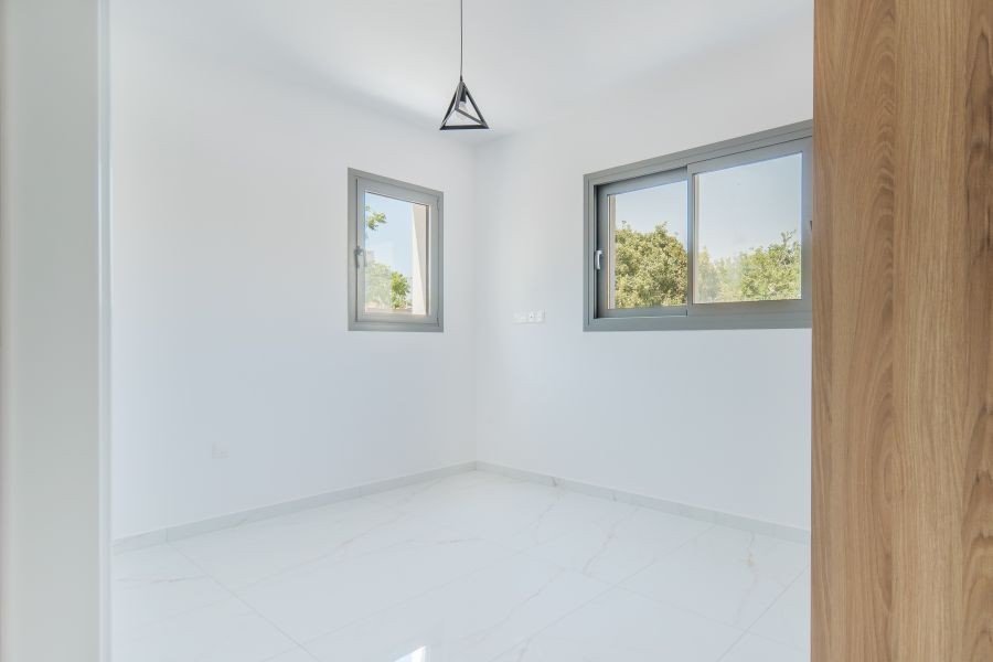 Ready flat in modern development