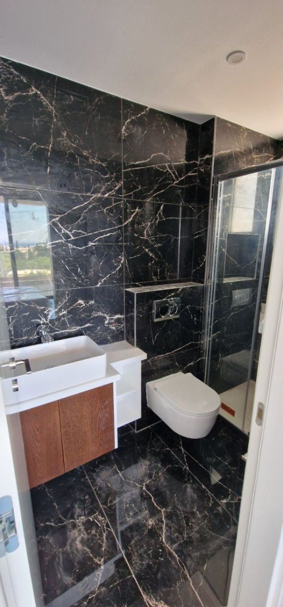 KeyReady apartment close to beach