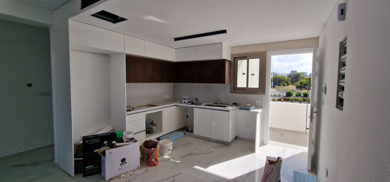 KeyReady apartment close to beach