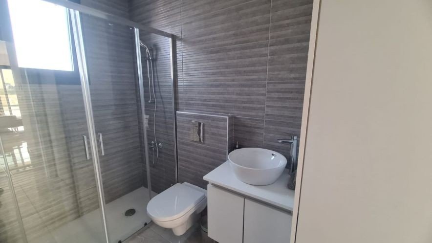 Ready Penthouse is convenient area Limassol