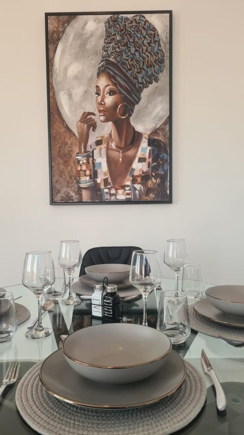 Ready Penthouse is convenient area Limassol