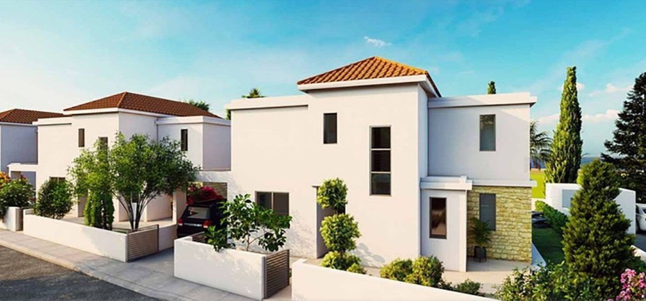Villa close to the beach
