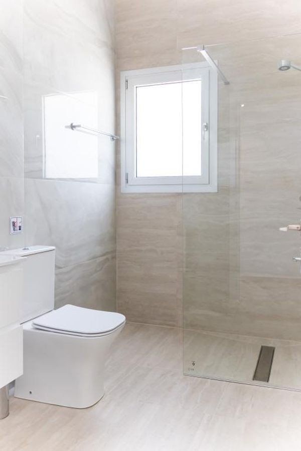 Completed  villa with Unobstructed sea view in Paphos