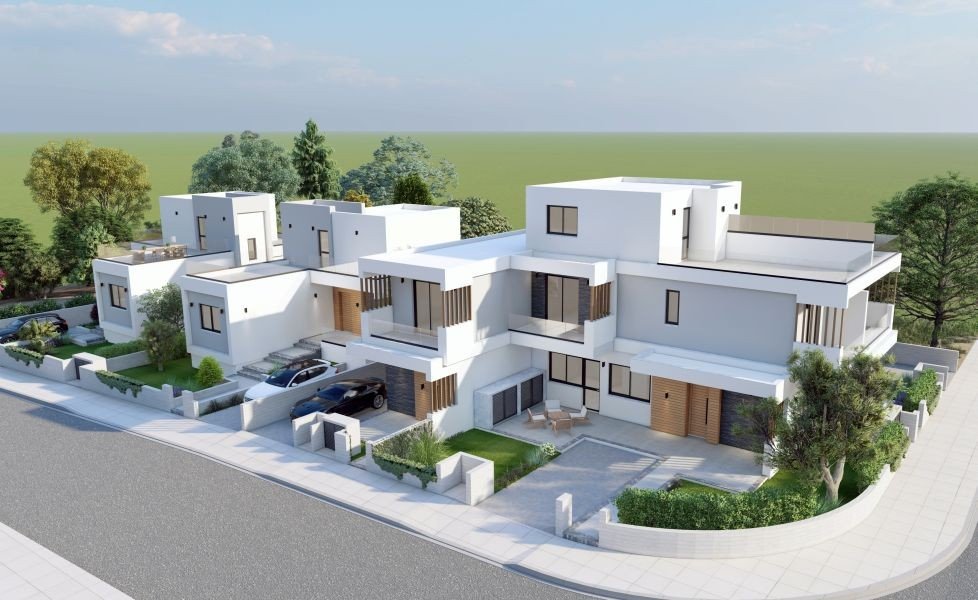 Villa walking distance to sea