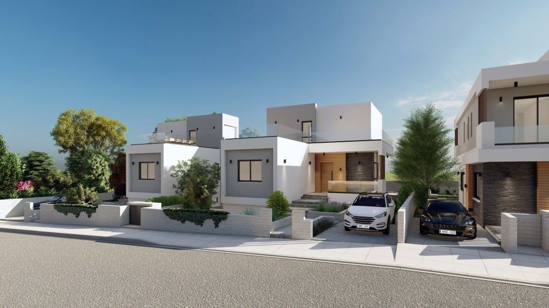 Villa walking distance to sea
