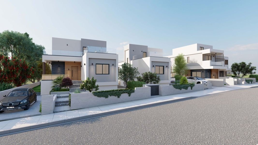 Villa walking distance to sea