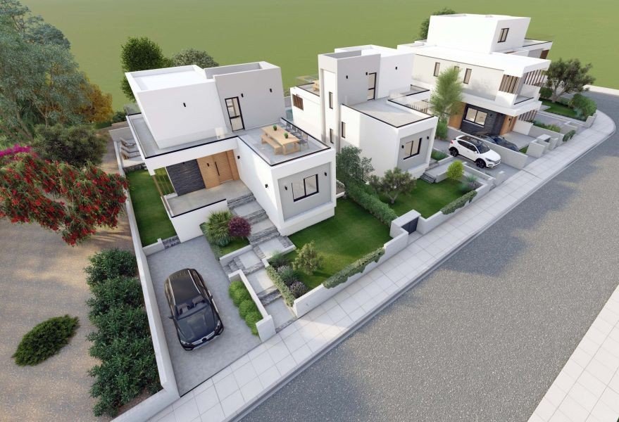 Villa walking distance to sea