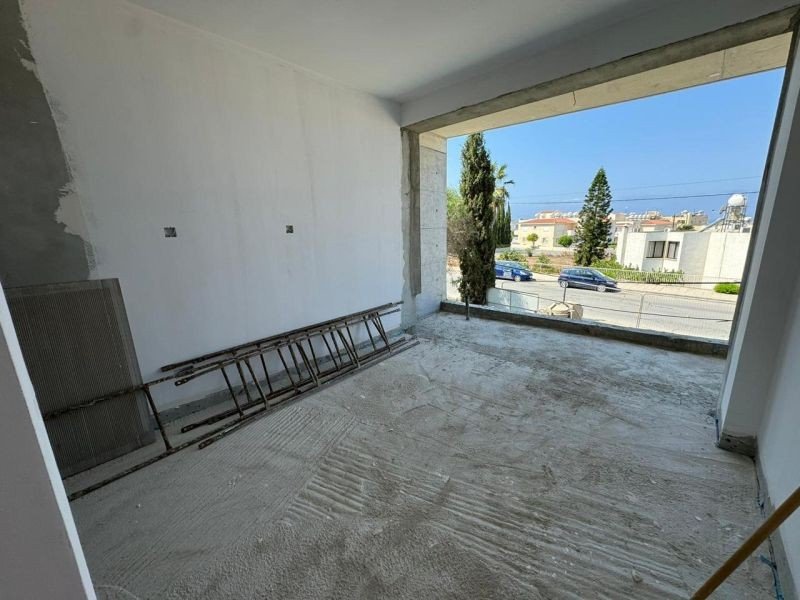 Smart flat close to beach&school