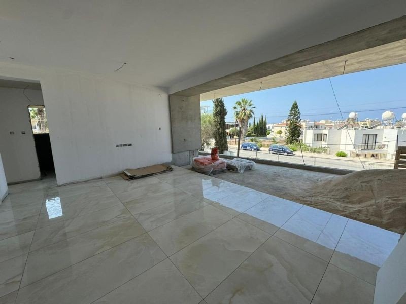 Smart flat close to beach&school