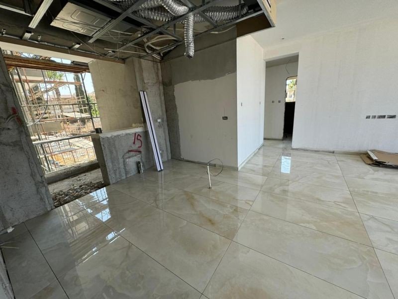 Smart flat close to beach&school