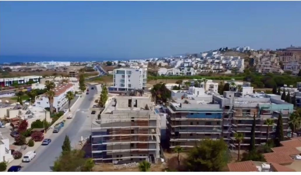 Smart flat close to beach&school