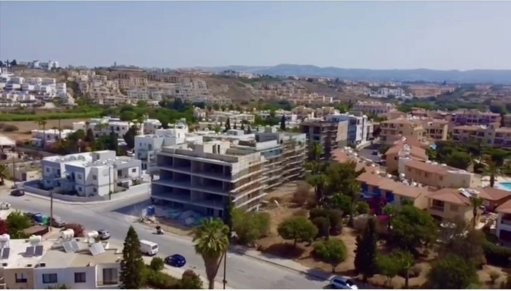 Smart flat close to beach&school