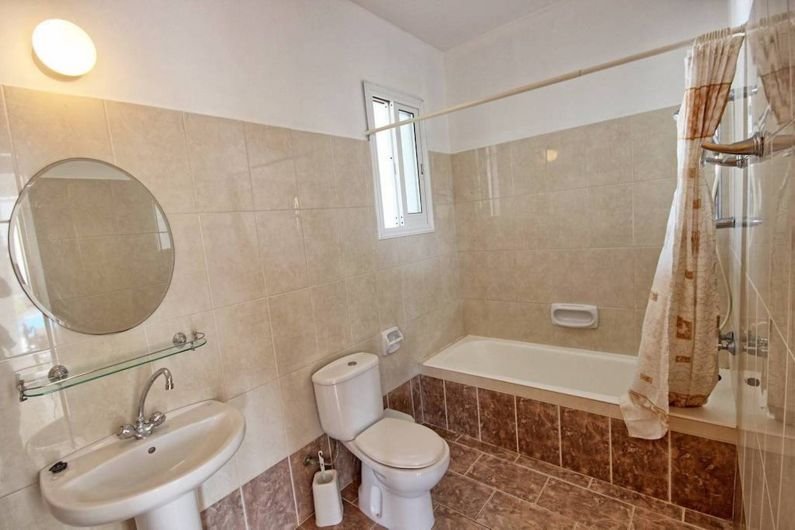 Geräumige Wohnung mit großen Balkonen