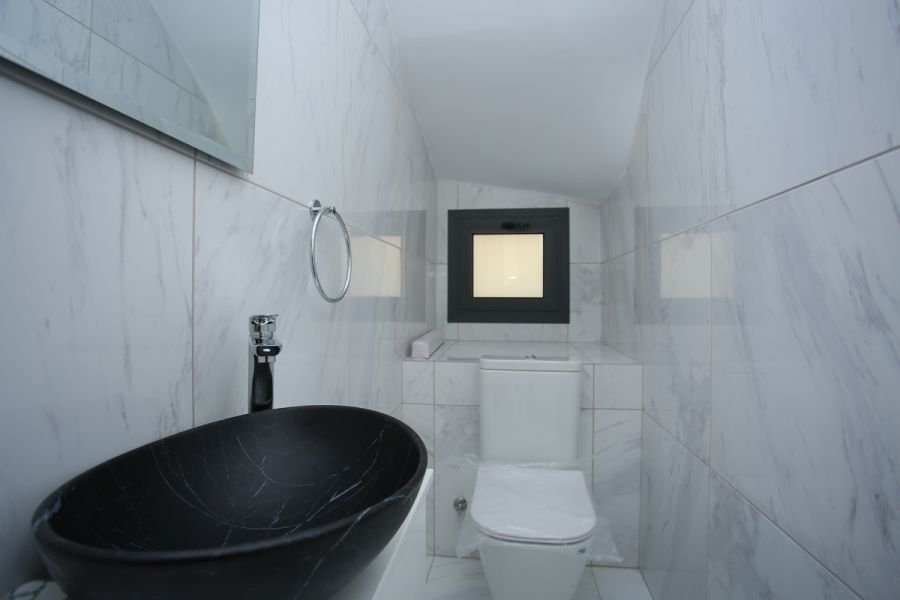 Villa close to International School