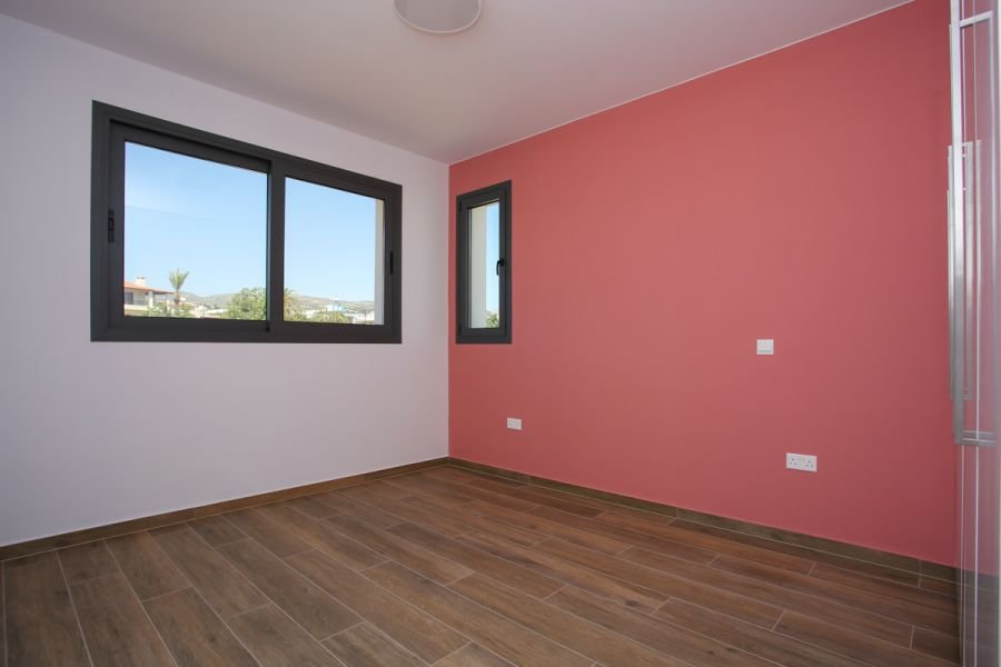 Villa close to International School