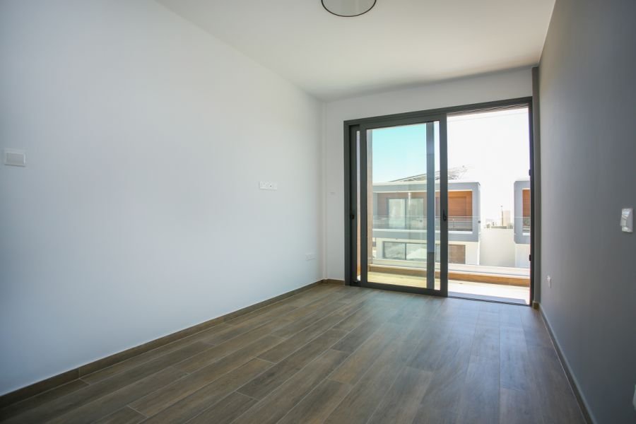 Villa close to International School