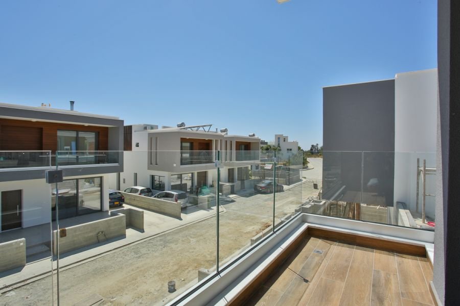 Villa close to International School