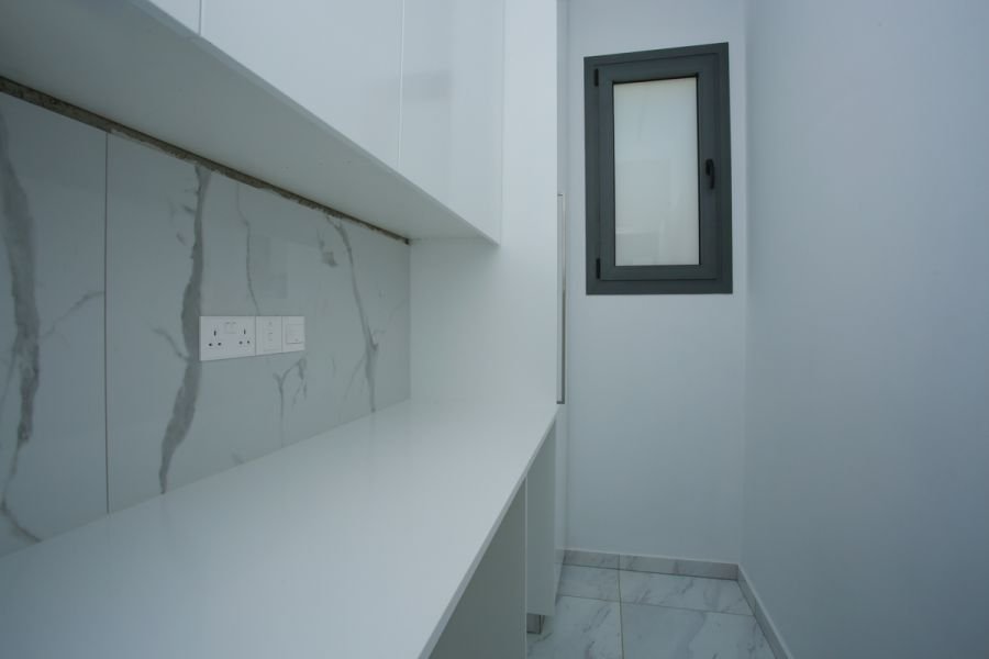 Villa close to International School