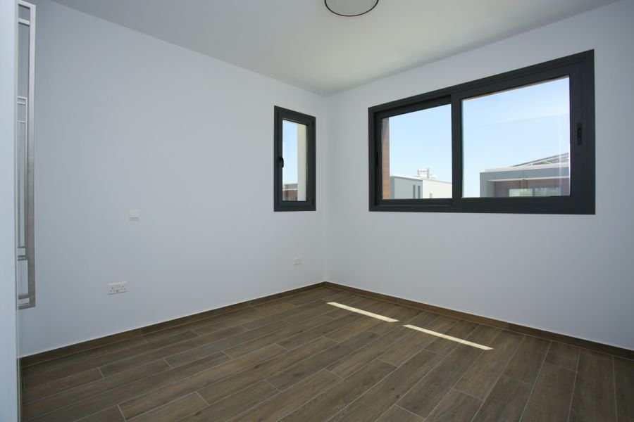Villa close to International School
