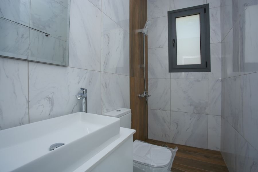 Villa close to International School