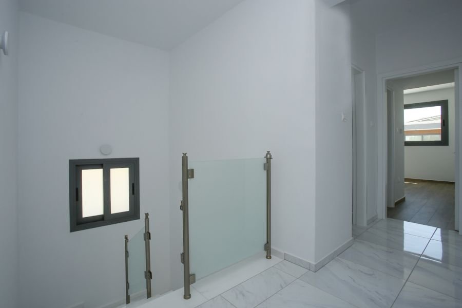 Villa close to International School
