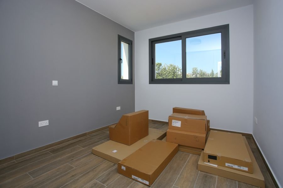 Villa close to International School