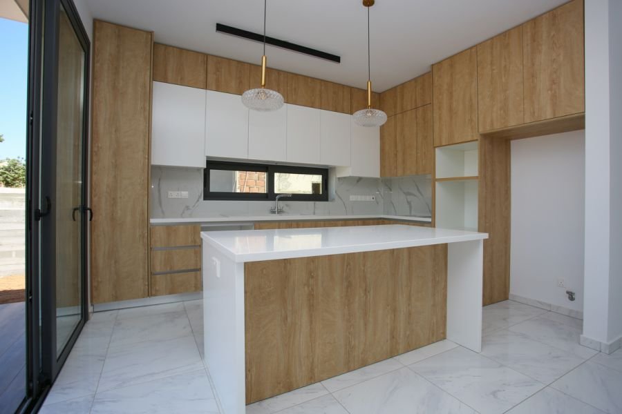 Villa close to International School