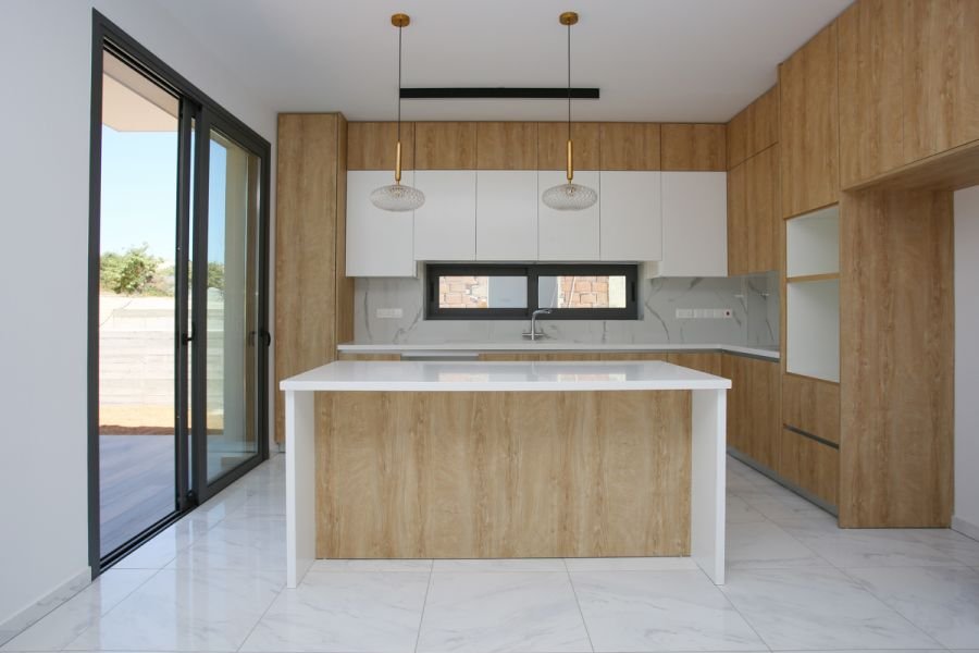 Villa close to International School