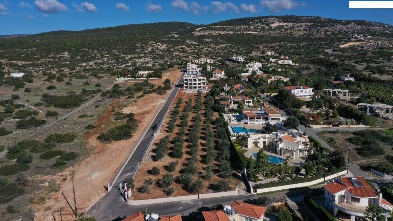 Exclusive Mansion,big plot,sea views