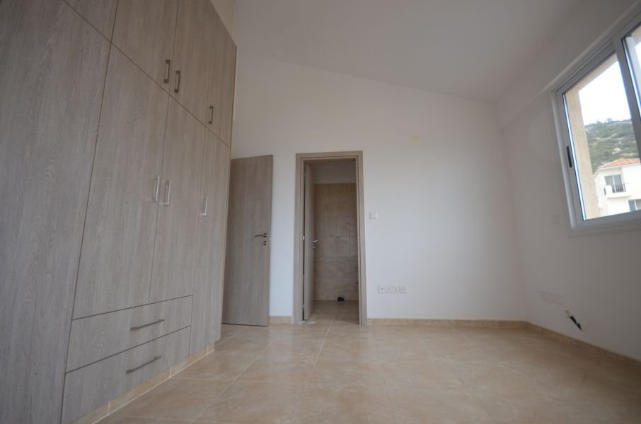 New Detached house with optional swimming pool