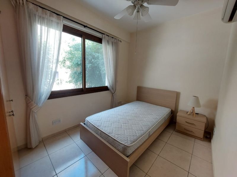 Geräumige Villa mit Meer-&Bergblick in Paphos