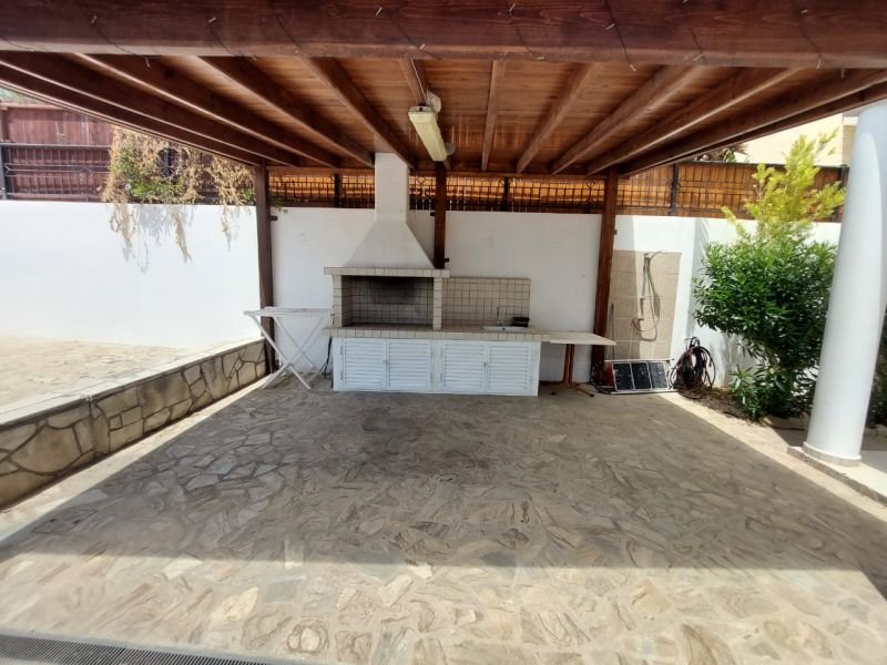 Geräumige Villa mit Meer-&Bergblick in Paphos