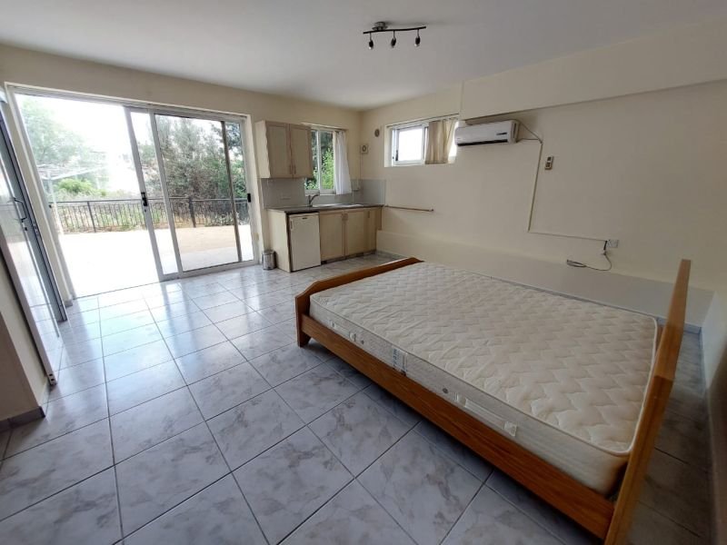 Geräumige Villa mit Meer-&Bergblick in Paphos