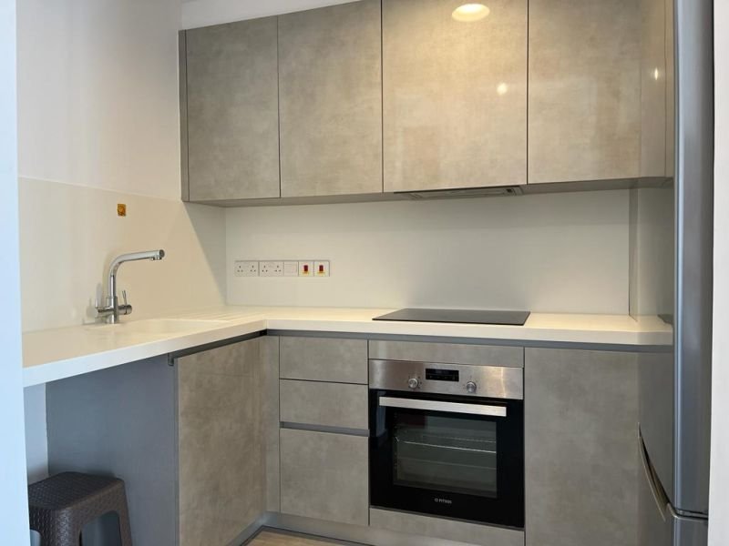 Apartment im Elysia Park Resort