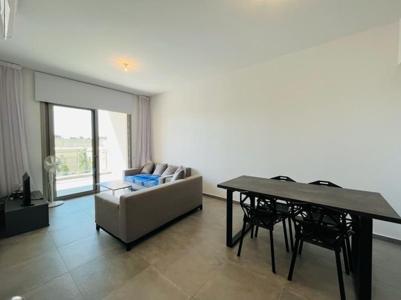 Apartment im Elysia Park Resort