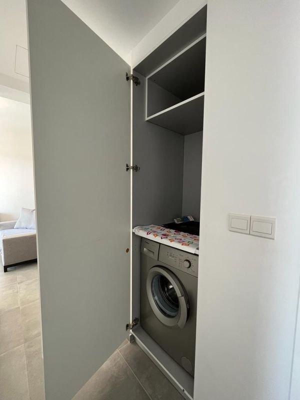 Apartment im Elysia Park Resort