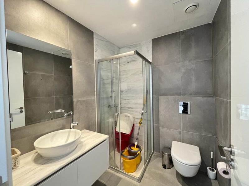 Apartment im Elysia Park Resort