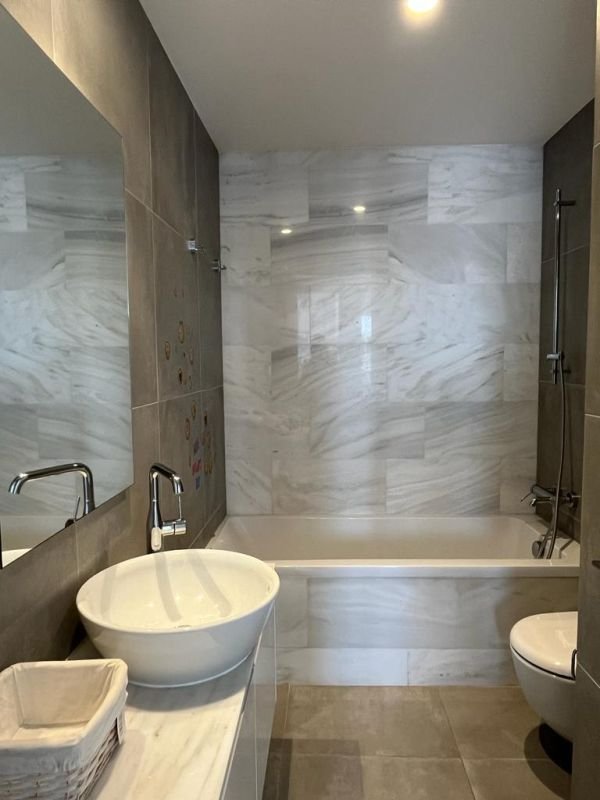 Apartment im Elysia Park Resort