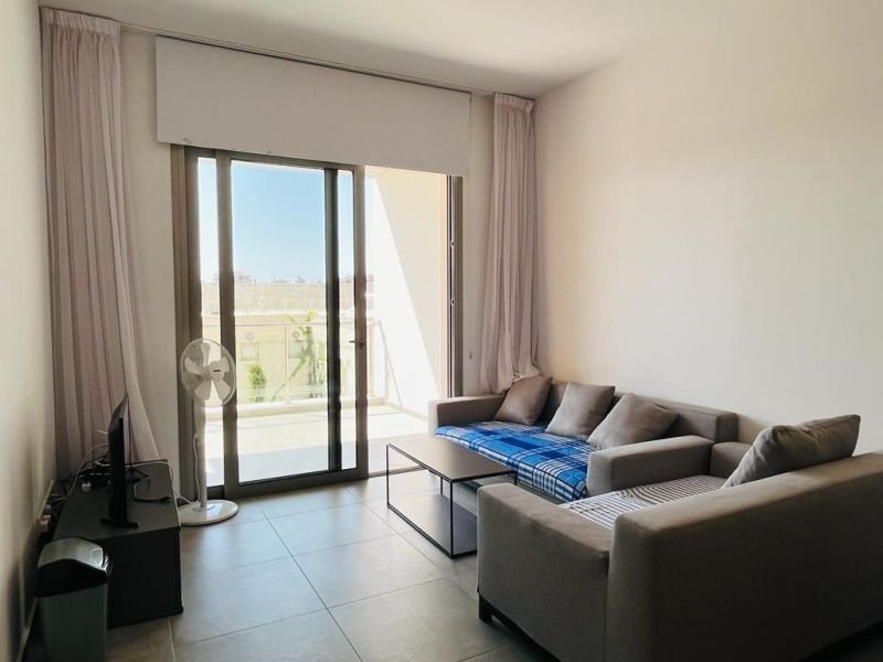 Apartment im Elysia Park Resort