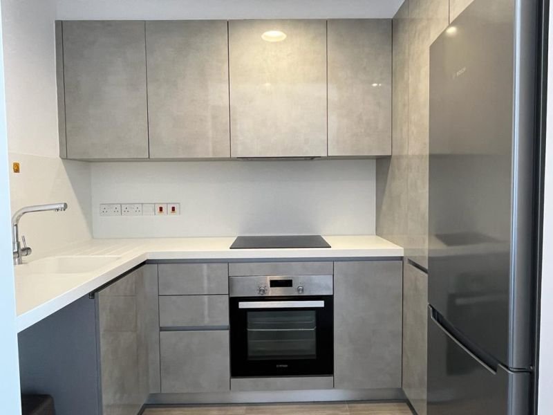 Apartment im Elysia Park Resort
