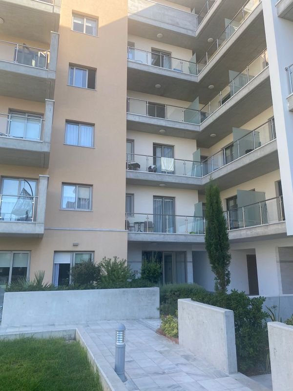 Apartment im Elysia Park Resort