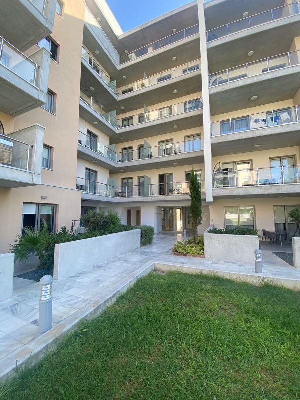Apartment im Elysia Park Resort