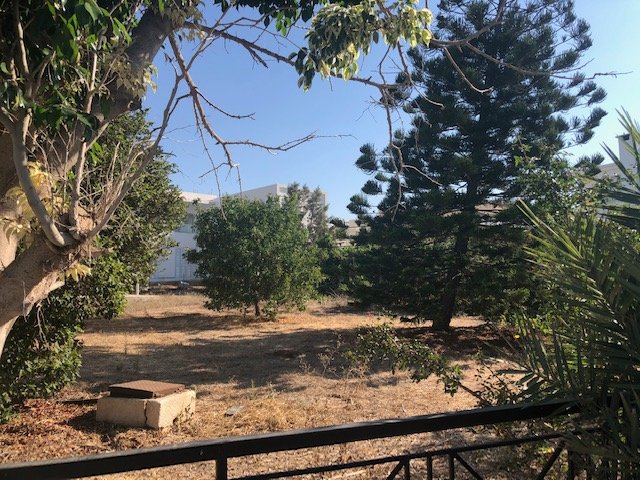 House on double plots,sea views