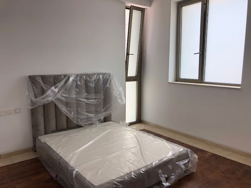 Flat in 5* resort on beach
