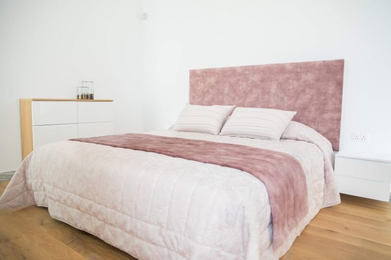 Moderne neue Strandvilla in Paphos