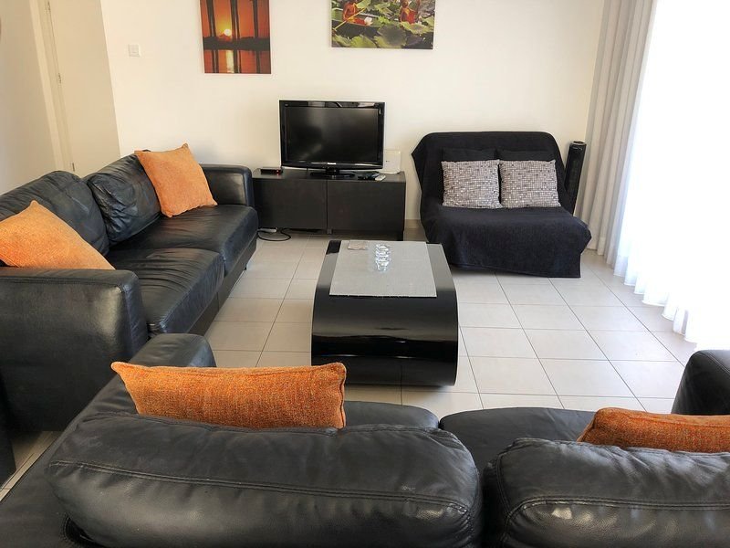 Apartment im Elysia Park Resort