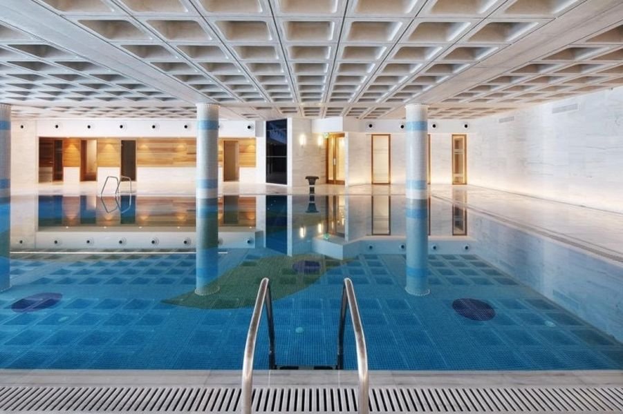 Apartment im Elysia Park Resort