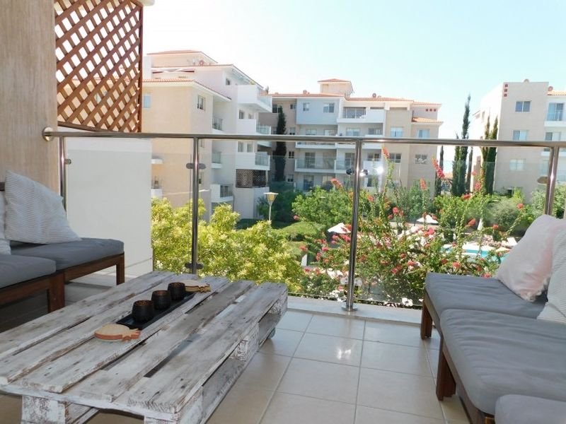 Apartment im Elysia Park Resort