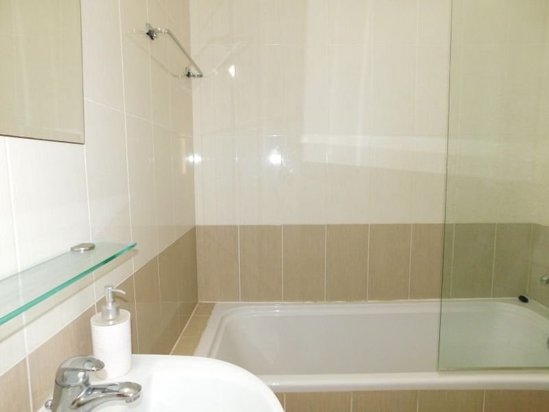 Apartment im Elysia Park Resort